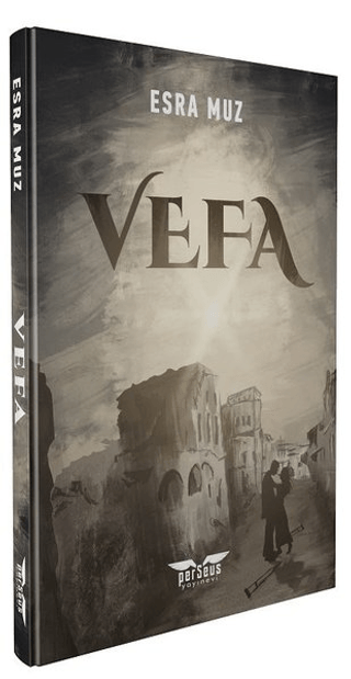 Vefa