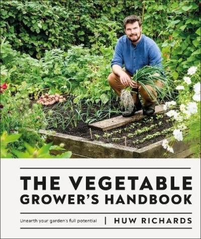 Vegetable Grower's Handbook (Ciltli)