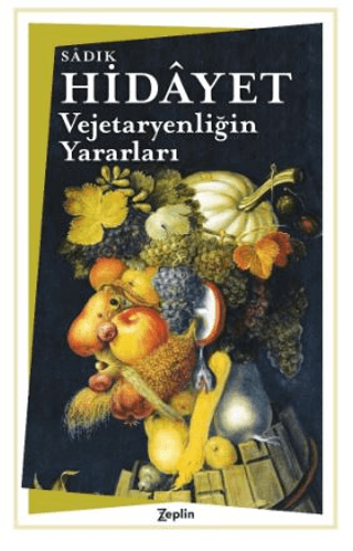 Vejetaryenliğin Yararları