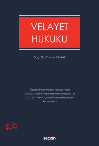Velayet Hukuku