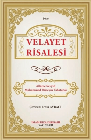 Velayet Risalesi