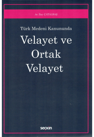 Velayet ve Ortak Velayet