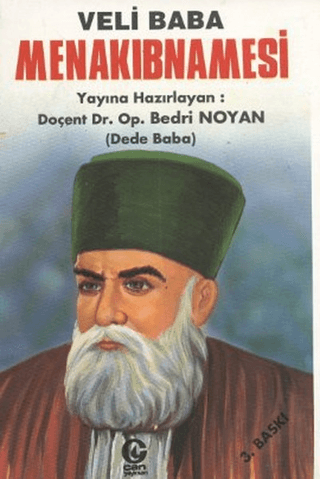 Veli Baba Menakıbnamesi