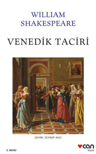 Venedik Taciri