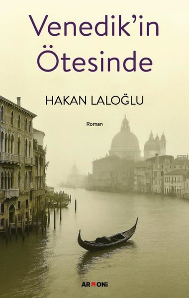 Venedik'in Ötesinde