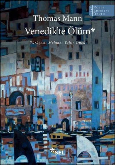 Venedik'te Ölüm Thomas Mann