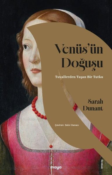 Venüs'ün Doğuşu - Tuvallerden Taşan Bir Tutku
