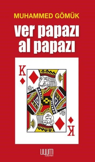 Ver Papazı Al Papazı