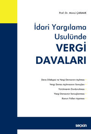 Vergi Davaları