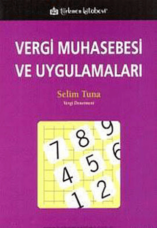 Vergi Muhasebesi ve Uygulamaları