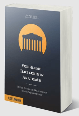 Vergileme İlkelerinin Anatomisi: Tarihsel Kökenler Ve Ülke Anayasaları Üzerine Değerlendirmeler