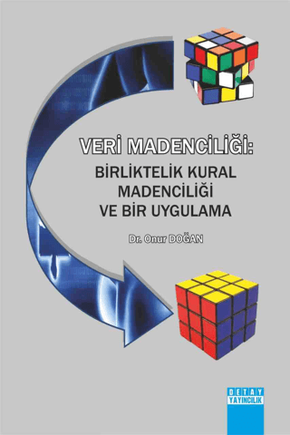 Veri Madenciliği