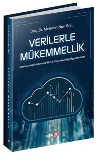 Verilerle Mükemmellik
