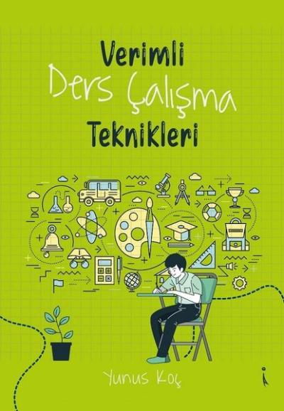 Verimli Ders Çalışma Teknikleri