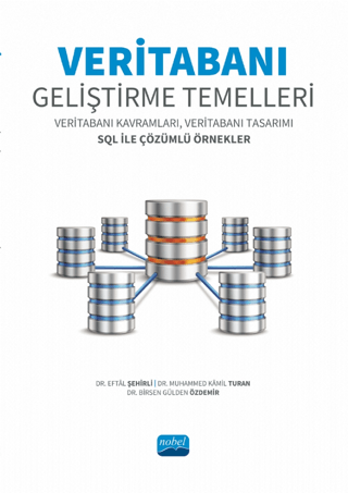 Veritabanı Geliştirme Temelleri