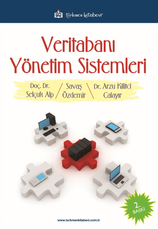Veritabanı Yönetim Sistemleri