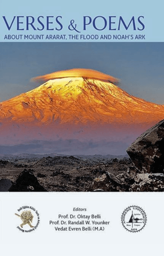 Verses And Poems About Mount Ararat, The Flood And Noah’s Ark