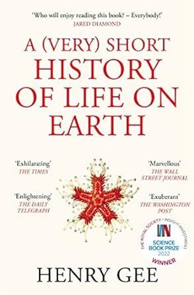 (Very) Short History of Life On Earth