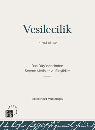Vesilecilik ( İkinci Kitap )