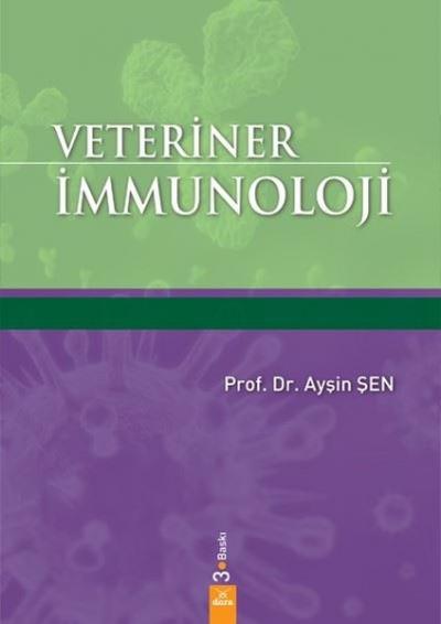 Veteriner İmmunoloji