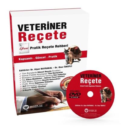 Veteriner Reçete - Yeni Pratik Reçete Rehberi