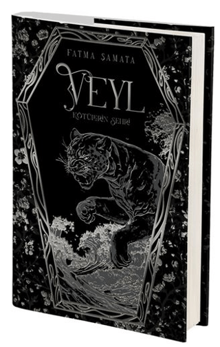 Veyl Kötülerin Şehri (Ciltli)
