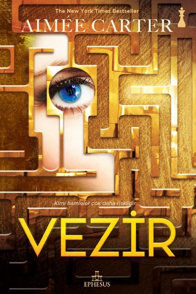 Vezir (Ciltli)