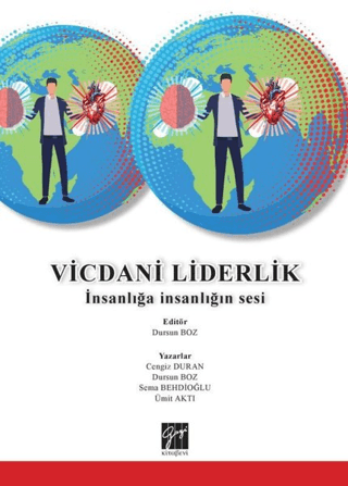 Vicdani Liderlik