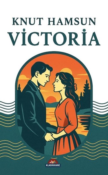 Victoria Knut Hamsun