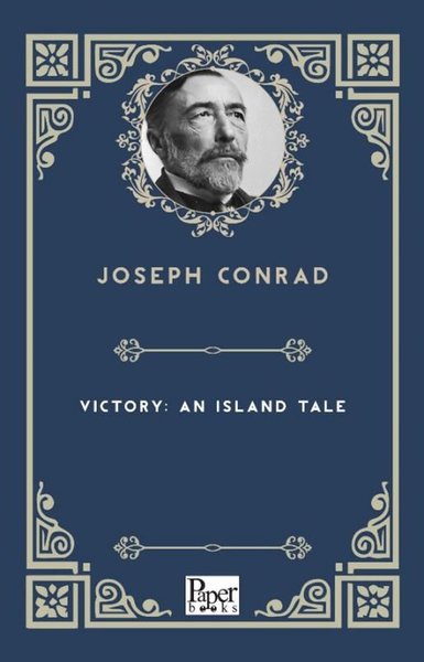 Victory - An Island Tale Joseph Conrad