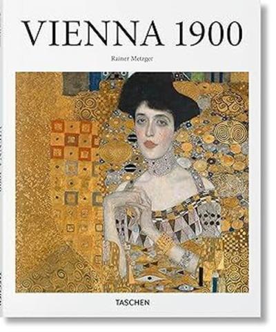 Vienna 1900 (Ciltli)