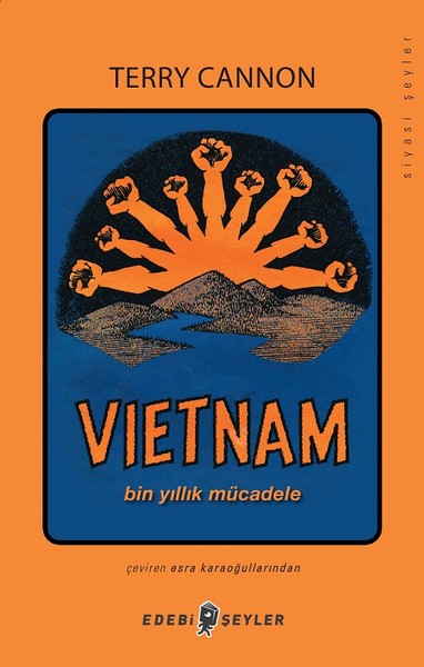 Vietnam Terry Cannon