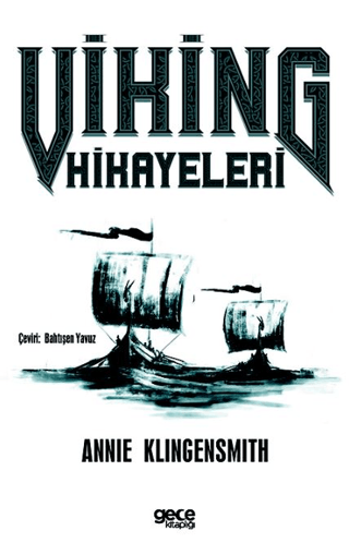 Viking Hikayeleri