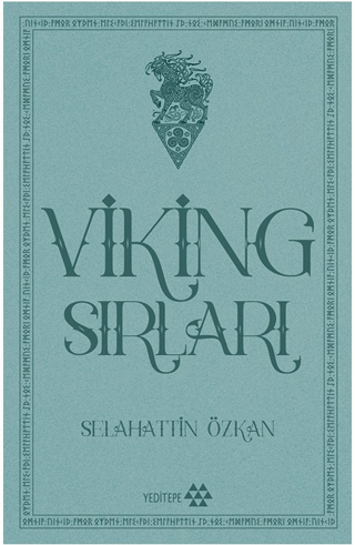 Viking Sırları Selahattin Özkan