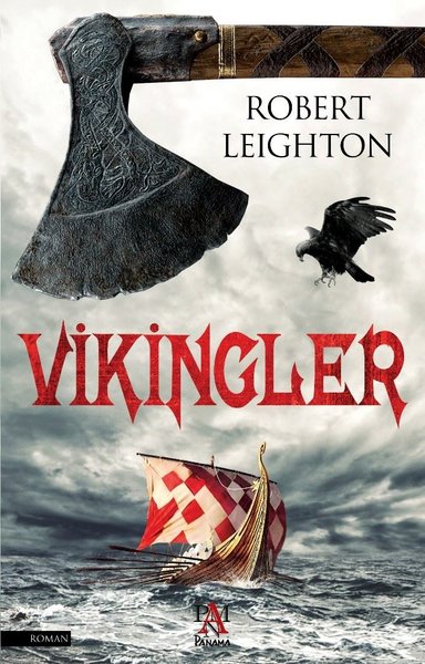 Vikingler %25 indirimli Robert Leighton