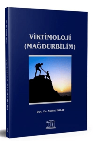 Viktimoloji (Mağdurbilim)