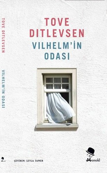 Vilhelm'in Odası Tove Ditlevsen