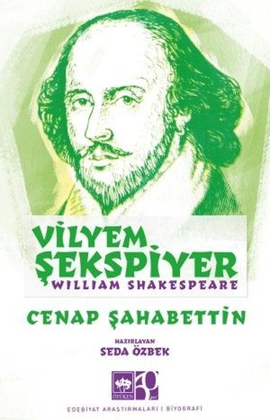 Vilyem Şekspiyer - William Shakespeare