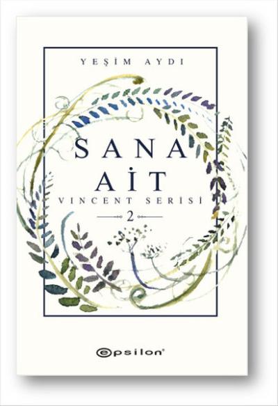 Vincent Serisi 2-Sana Ait