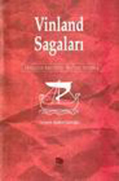 Vinland Sagaları %20 indirimli Kudret Emiroğlu