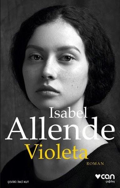 Violeta Isabel Allende