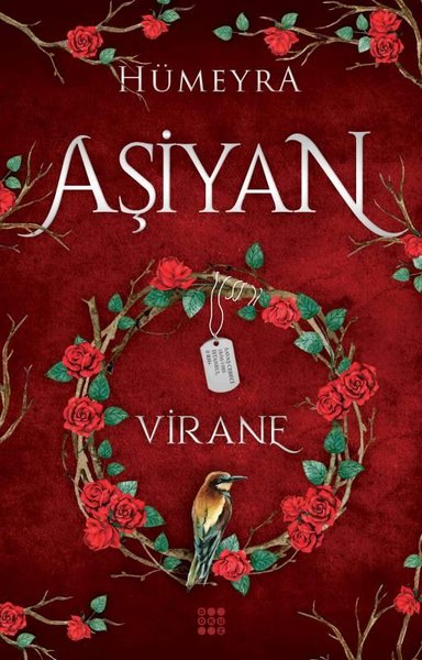 Virane - Aşiyan 1 (Ciltli)