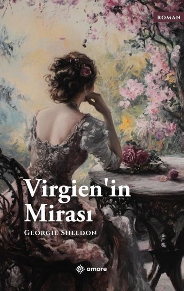 Virgien'in Mirası Georgie Sheldon