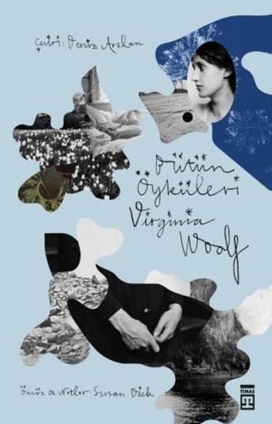 Virginia Woolf - Bütün Öyküleri %28 indirimli Virginia Woolf