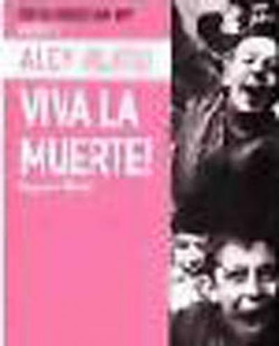 Viva La Muerte - Yaşasın Ölüm