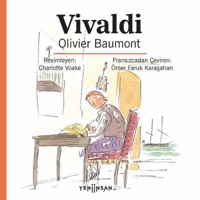 Vivaldi Olivier Baumont