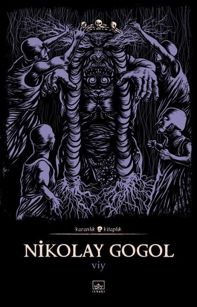 Viy Nikolay Gogol