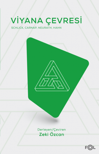 Viyana Çevresi Zeki Özcan