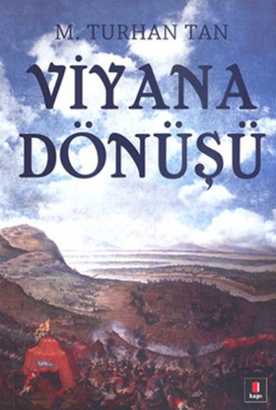Viyana Dönüşü %30 indirimli M. Turhan Tan