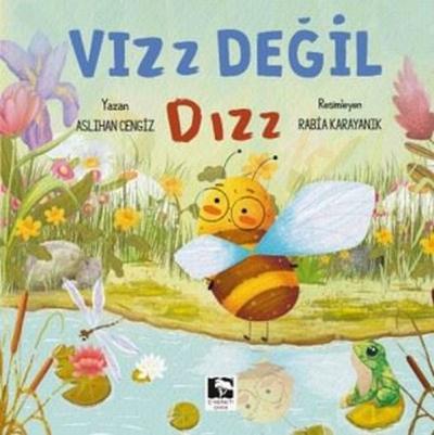 Vızz Değil Dızz